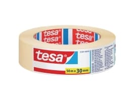 TESA 05287, For malere, Papir, Beige, 4 dager, 50 m, 30 mm