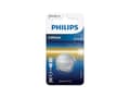Miniatyrbilde 1 av 4: PHILIPS knapcellebatteri lithium CR2430 1-pak - 2157674