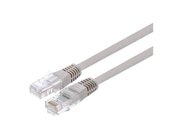 PHILIPS-verkkokaapeli 5m RJ45 - 2393959