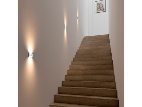 CALEX Sensor vägglampa inomhus 30 lumen - 2277531