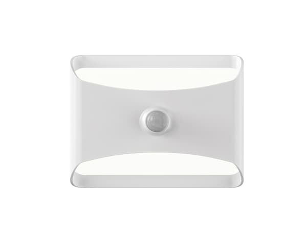 CALEX Sensor vägglampa inomhus 30 lumen - 2277531