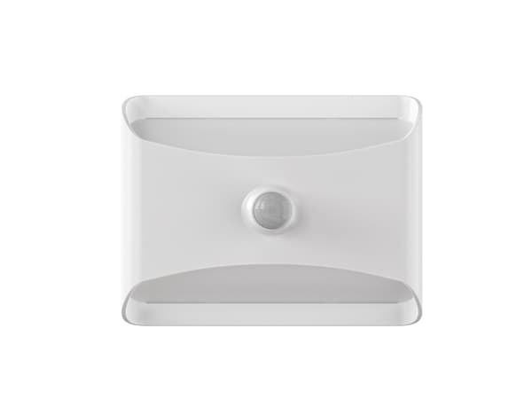 CALEX Sensor vägglampa inomhus 30 lumen - 2277531