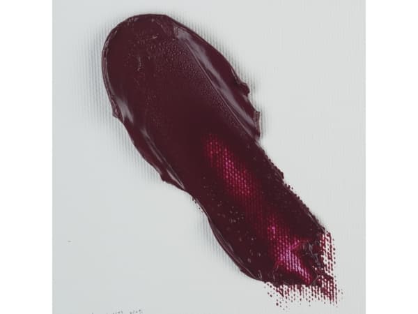 Cobra Artist Water-Mixable Oil Colour Tube Permanent Violet Medium 537