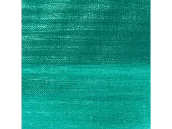 Artequipment Amsterdam Standard Series Akrylrør Metallic Grønn 836