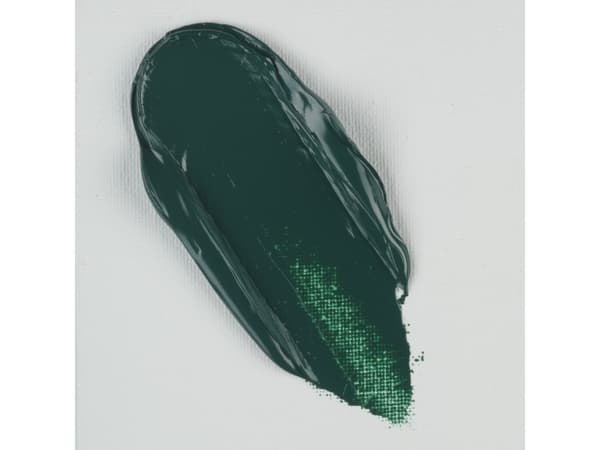 Cobra Artist Water-Mixable Oil Colour Tube Viridian 616