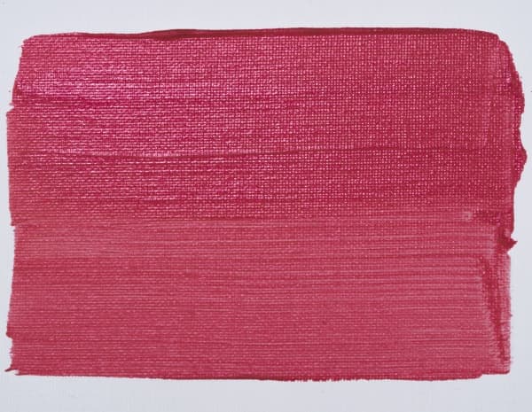 Amsterdam Standard Series Acrylic Tube Metallic Red 832