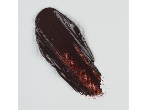 Cobra Artist Water-Mixable Oil Colour Tube Transparent Red Ochre 419
