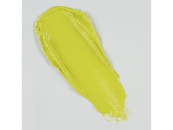 Cobra Artist Water-Mixable Oil Colour Tube Chartreuse 233