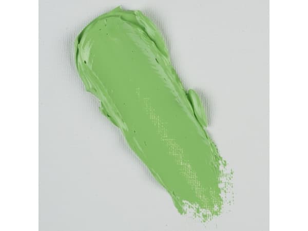 Cobra Artist Water-Mixable Oil Colour Tube Pastel Green Blue 611