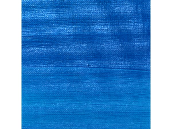 Amsterdam Standard Series Akrylrør Metallic Blue 834