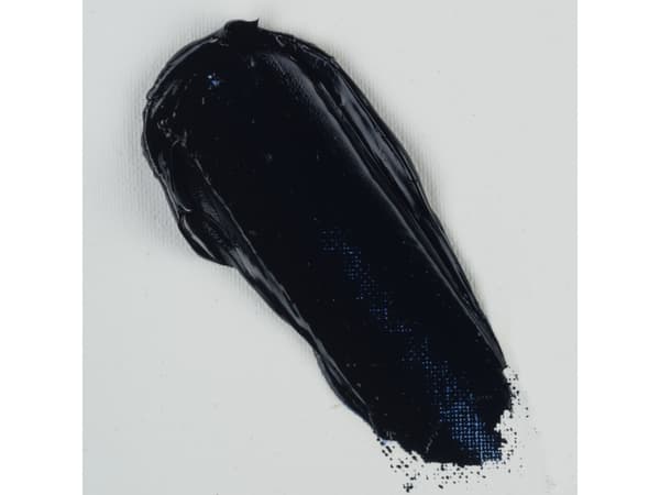 Cobra Artist Water-Mixable Oil Colour Tube Indigo 533