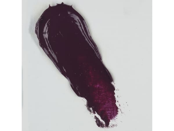 Cobra Artist Water-Mixable Oil Colour Tube Quinacridone Purple Bluish 593