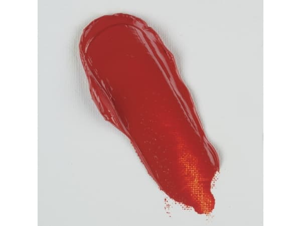 Cobra Artist Water-Mixable Oil Colour Tube Pyrrole Orange 278