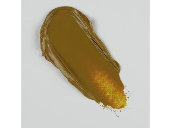 Cobra Artist Water-Mixable Oil Colour Tube Aureoline 242