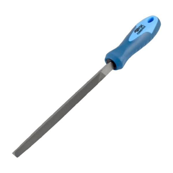 Lime Ferrestock 150 mm Trekantet