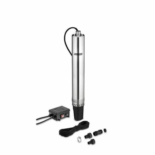 Vesipumppu Kärcher BP 6