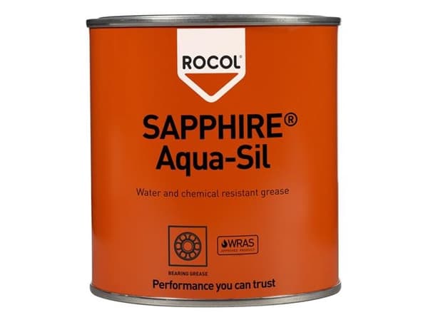 Silikonirasva Sapphire Aqua-SIL 500 g MX22