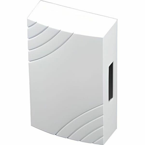 Dörrklocka SCS SENTINEL SEN4138456 (230 V)