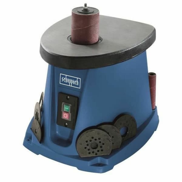Saha Scheppach 4903401901 230 V