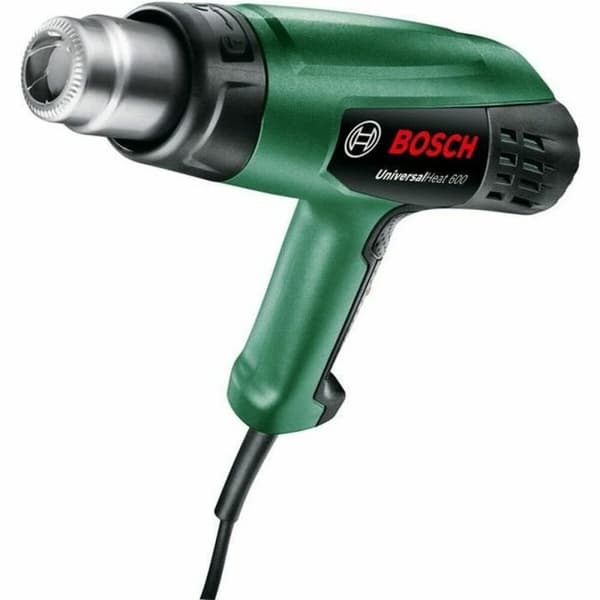 Varmluftspistol BOSCH Universal Heat 600 1800 W