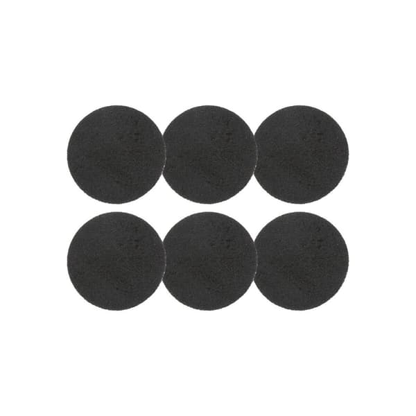 Slibeskiver Dremel SC411 Ez Speedclick Multiværktøj (6 enheder)