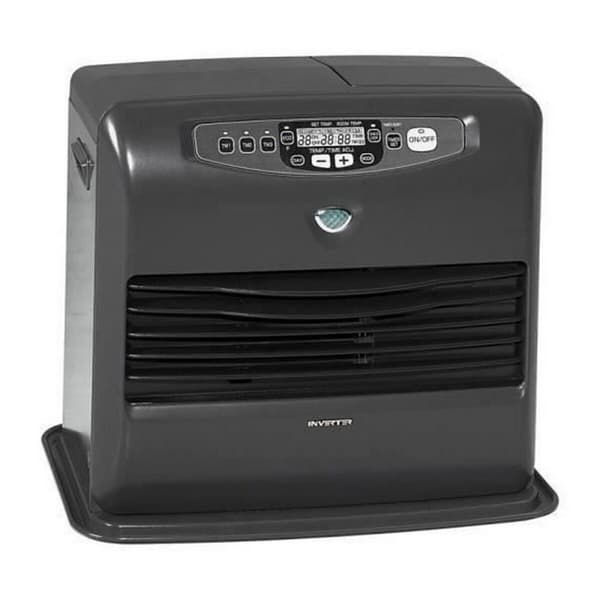 Varmer Inverter 7748 7,2 L 4650 W