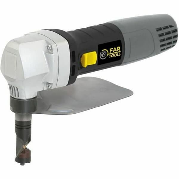 Trimmer för plåt Fartools GT600 600 W