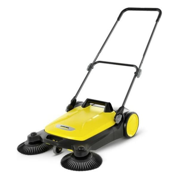 Borste till gräsmatta Kärcher S 4 Twin