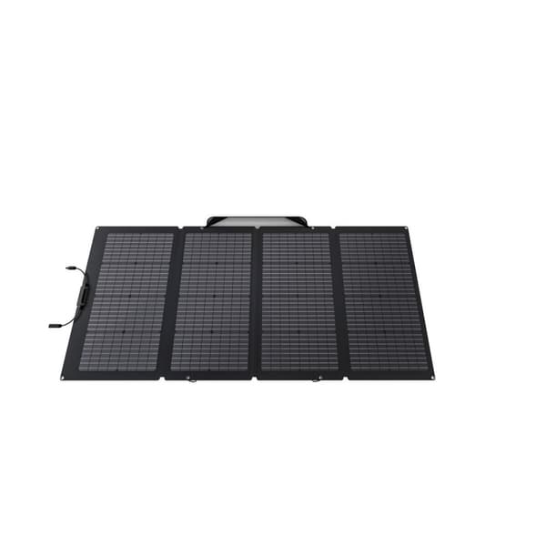 Solcellspanel Ecoflow Solar220W