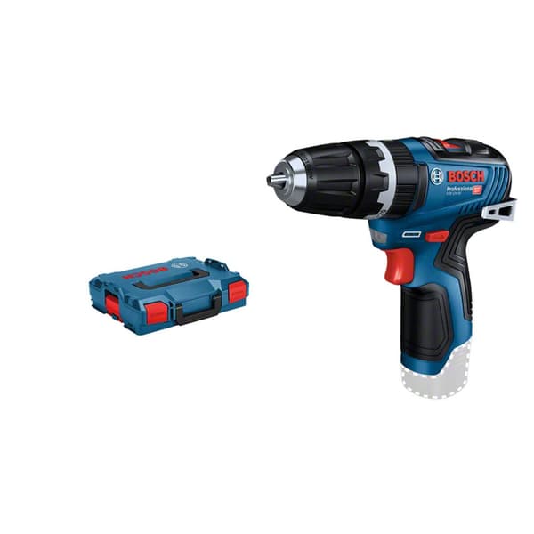 Driverbor BOSCH Professional GSB 12V-35 12 V