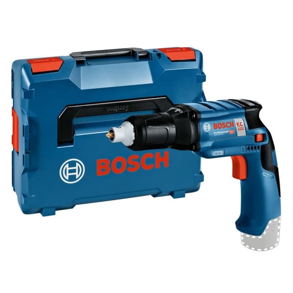 Boremaskiner BOSCH GTB 12V-11 Sekskantet klemme på 1/4" 12 V