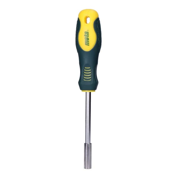 Bitshållare Mota DP0R Skruvmejsel 1/4"