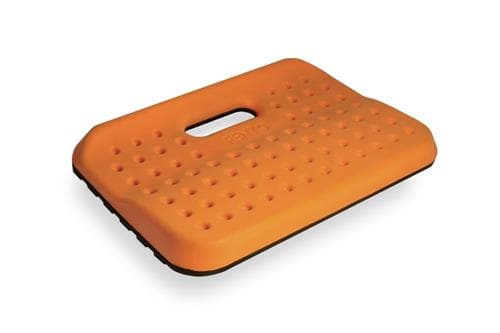 Polvityyny Fento Board oranssi