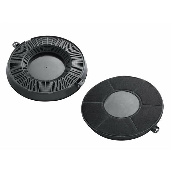 Metallisuodatin liesituulettimeen Electrolux MCFE06 2,5 x 2,7 x 2,5 cm
