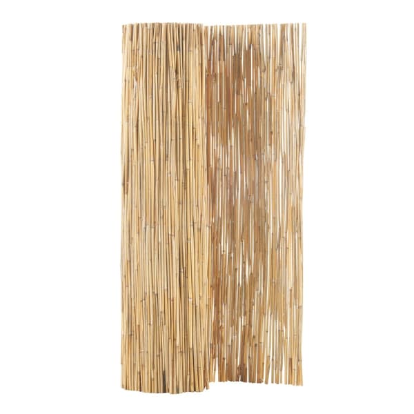 Vassmatta Abbateggio staket 140x600 cm [casa.pro]