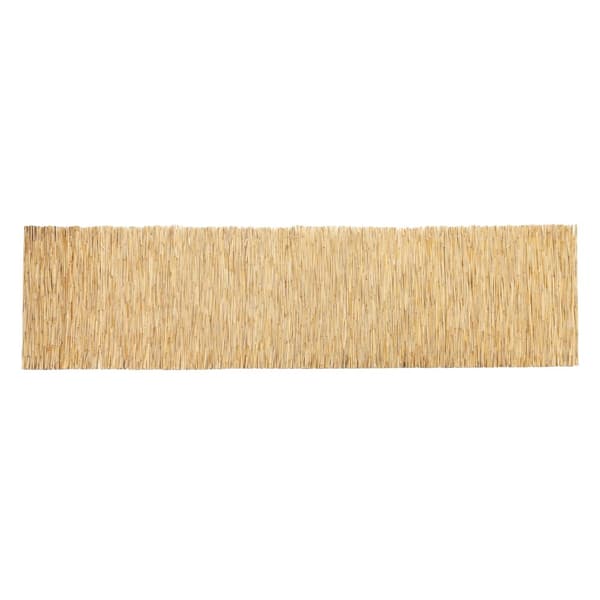 Vassmatta Abbateggio staket 140x600 cm [casa.pro]