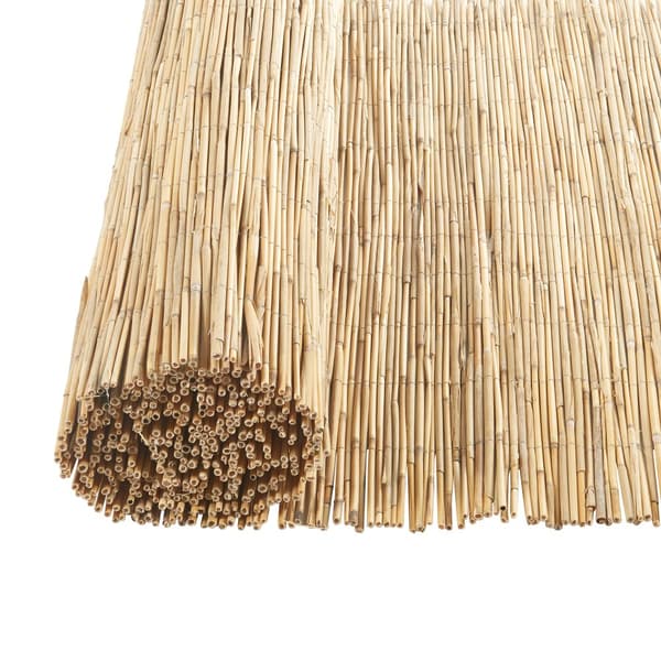 Vassmatta Abbateggio staket 160x300 cm [casa.pro]