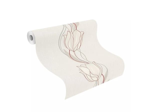 Rasch Vinyl Wallpapers 447323 Vinyl Stock