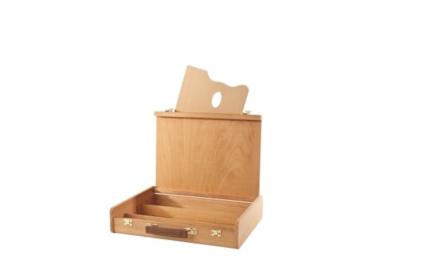 Mabef Wooden Box 27X41Cm FSC