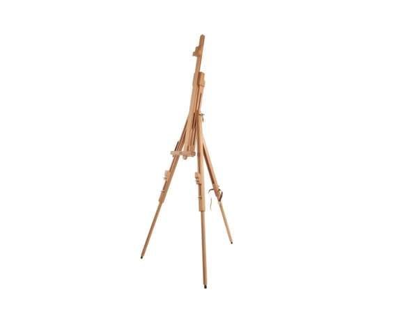 Mabef Field Easel Giant FSC