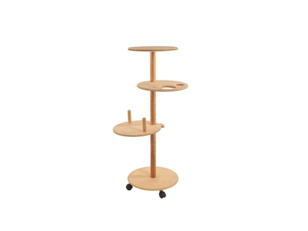 Mabef Multi Art Support Oiled FSC