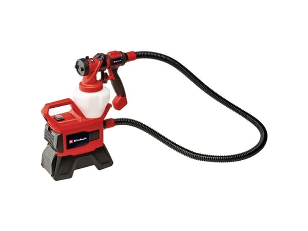 Einhell TE-SY 18/90 Li-Solo, Maling, 1,2 l, Universell, 1 l/min, 1,8 m, 2,66 kg - SOLO