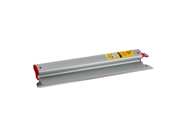 Forte_Tools Skimming Tool With Blades Forte 600Mm
