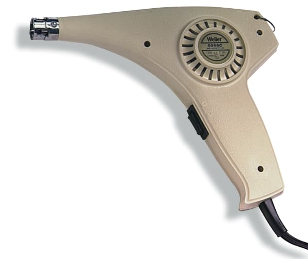 Weller kuumailmapuhallin 250W 230V (6966EK)