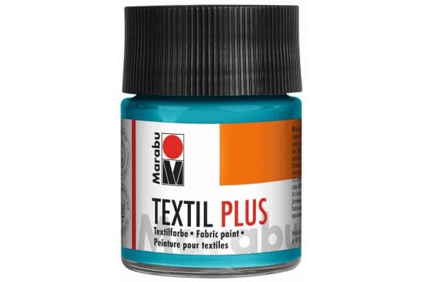 Textil plus 50ml caribbean 091