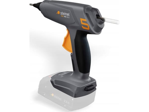 Steinel limpistol STEINEL MobileGlue 5011 aku sprøytepistol [084684]