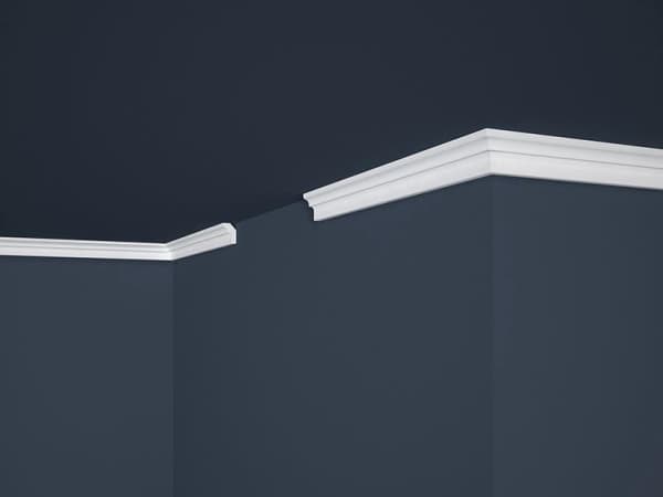 Marbet Ceiling Finishing Strips E-2
