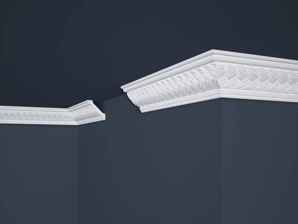 Marbet Ceiling Finishing Stripb-9