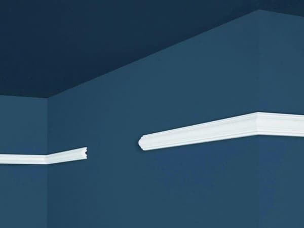 Marbet Ceiling Finishing Strip Intero Hw-1