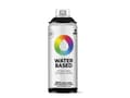 Miniatyrbild 4 av 5: Montana Färg Aerosol Svart Rv-9011 400Ml